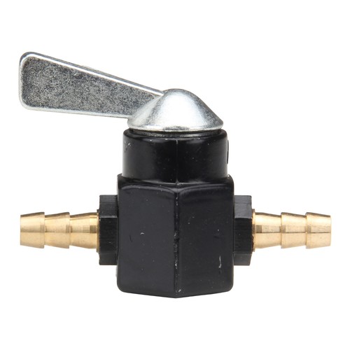 Benzinhahn universal für - , 5-