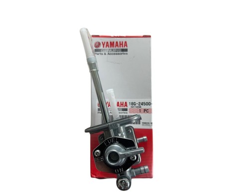 Benzinhahn oem yamaha 125 - dt,