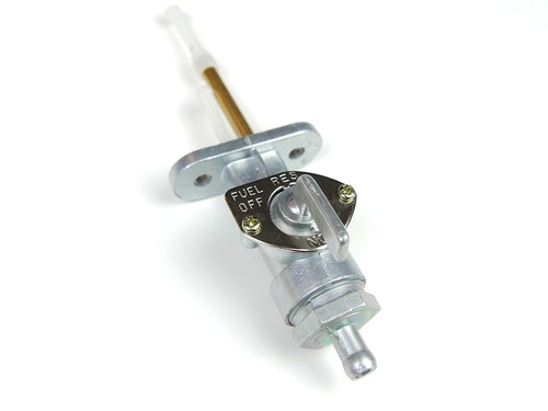 Benzinhahn für yamaha 500 - benzinhahn,