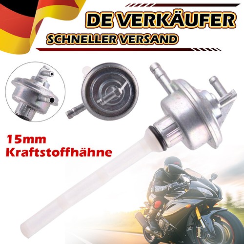 Verbesserter benzinhahn für - verbesserter,