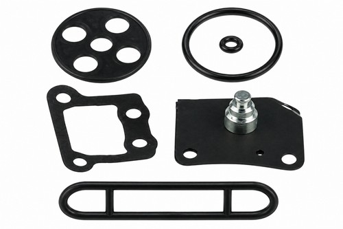 Benzinhahn reparatursatz - benzinhahn,
